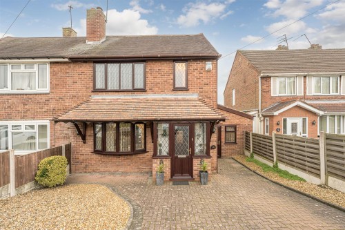 Standhills Road, Kingswinford, DY6 8LA