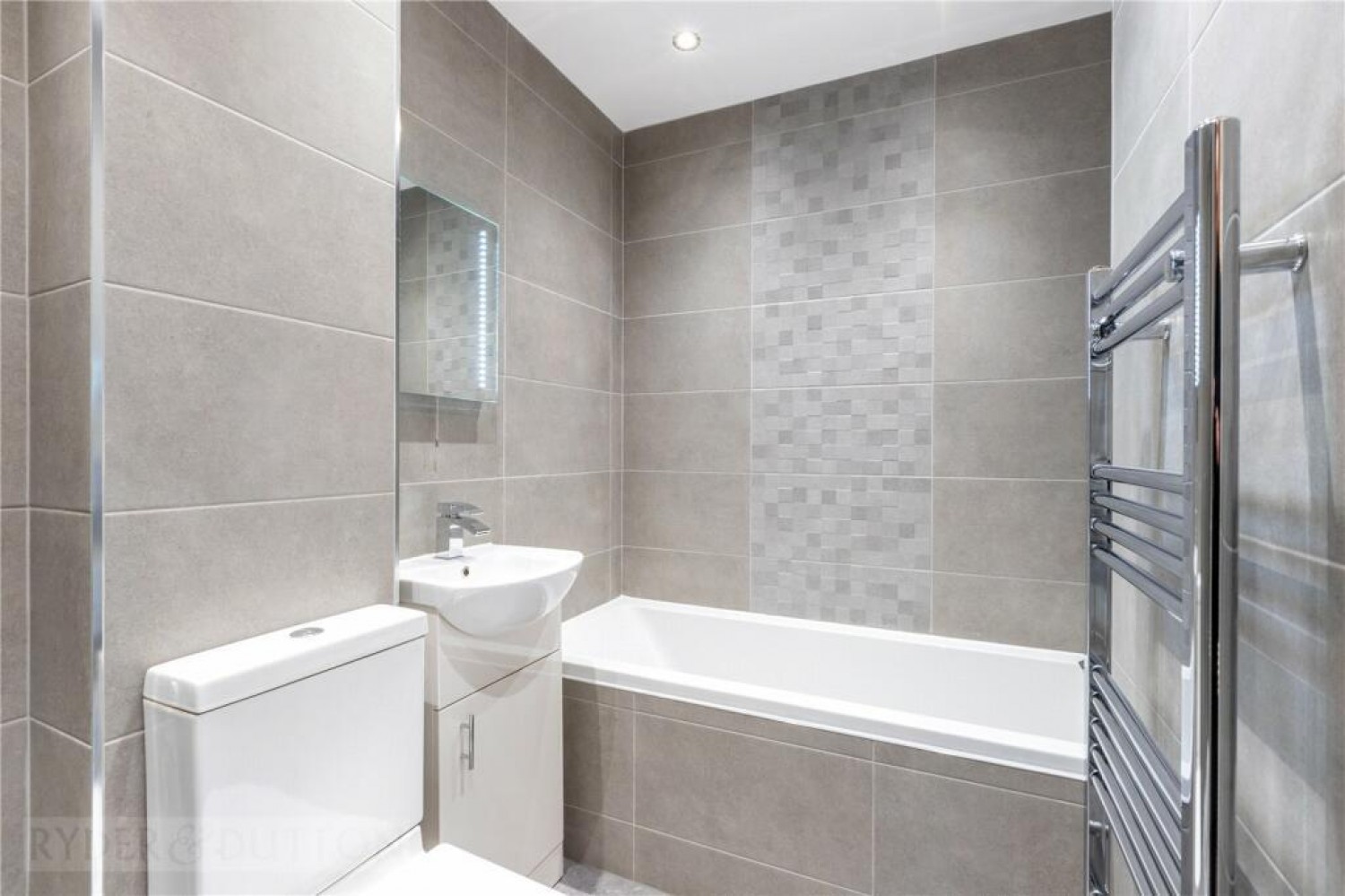 4 bedroom House for sale in Henry Kelly VC Close, Newton Heath, Manchester