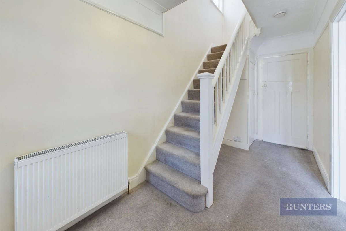 Rownhams Road, Southampton