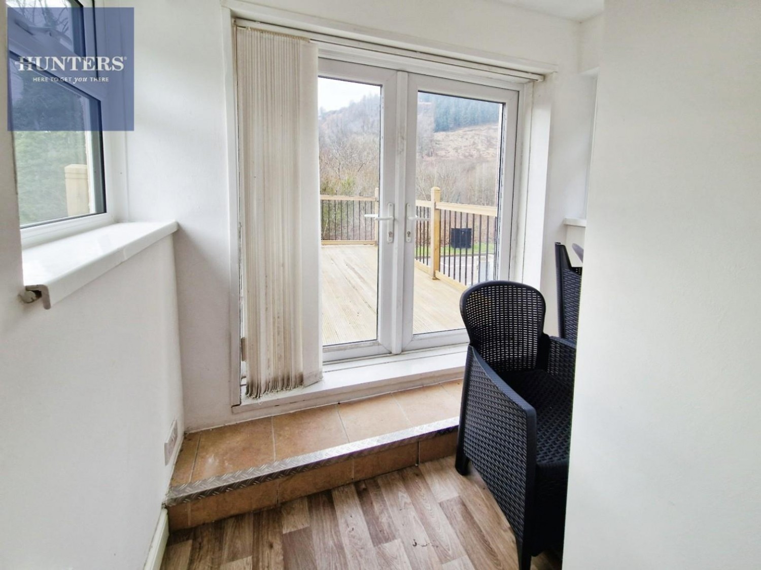 Dinam Street, Nantymoel, Bridgend