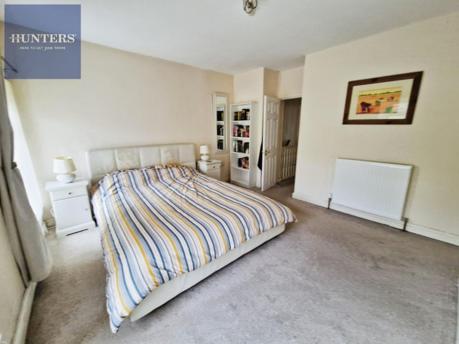 Dinam Street, Nantymoel, Bridgend