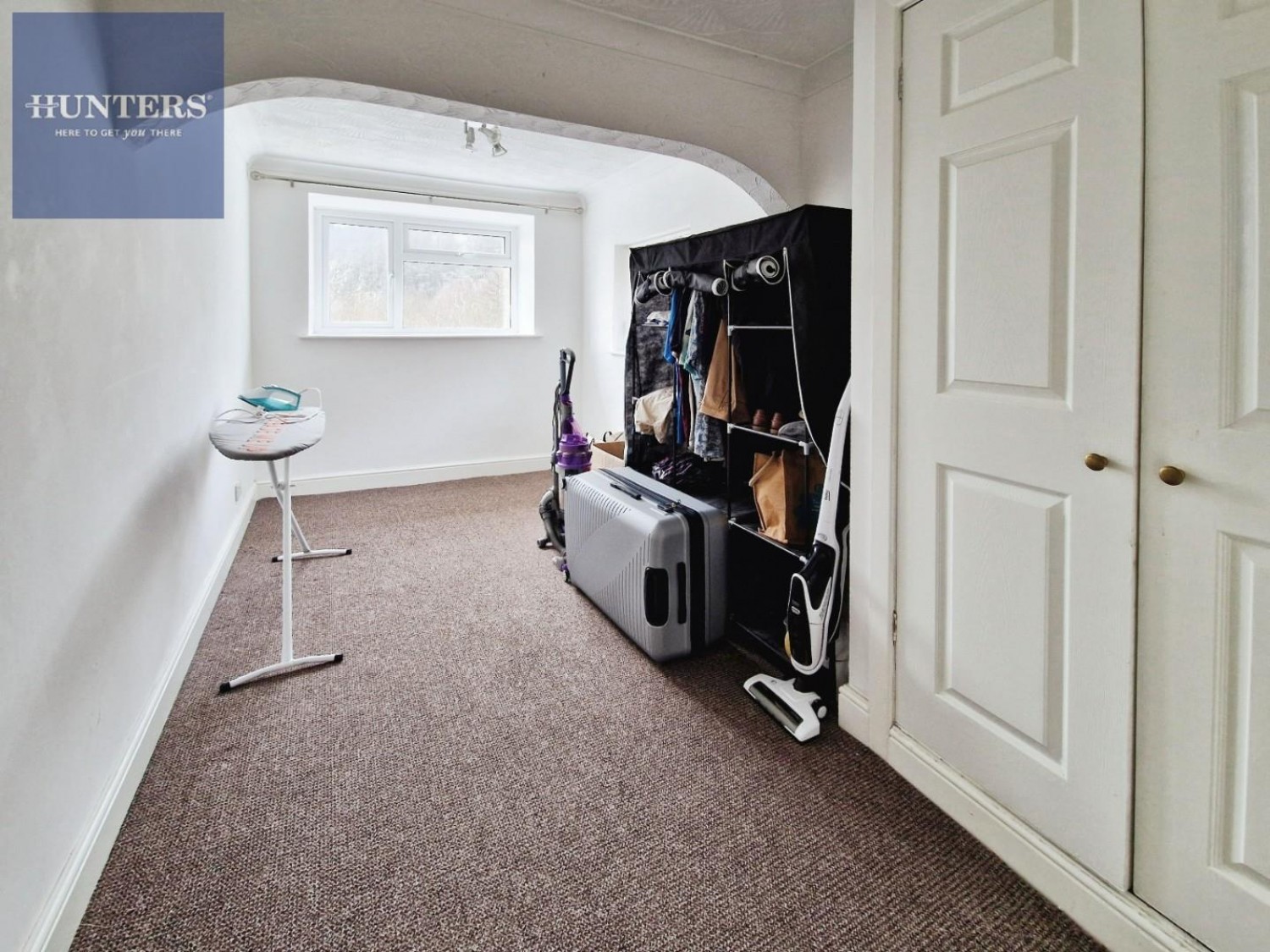 Dinam Street, Nantymoel, Bridgend