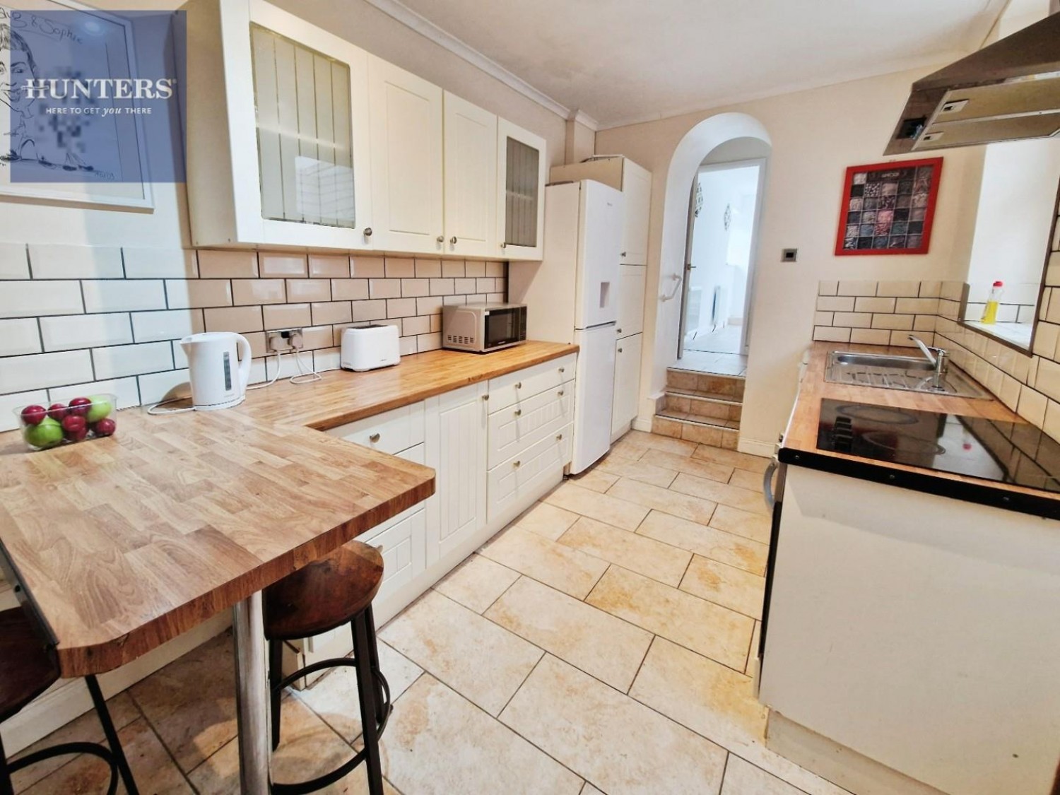 Dinam Street, Nantymoel, Bridgend