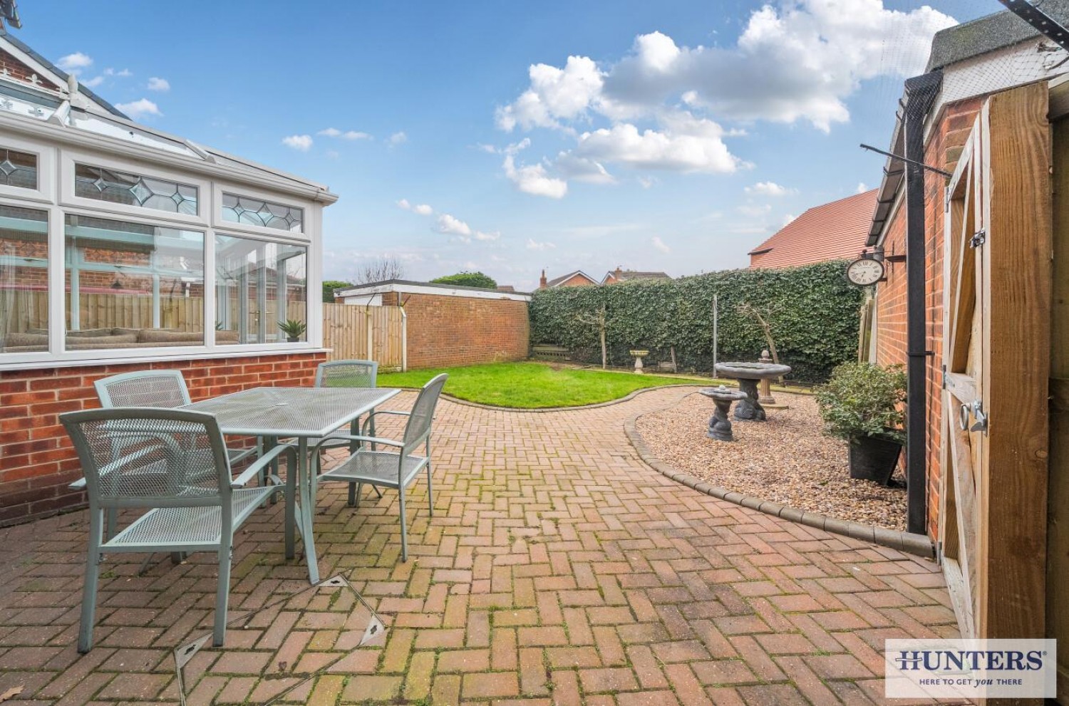 Moat Way, Brayton, Selby, YO8 9RA