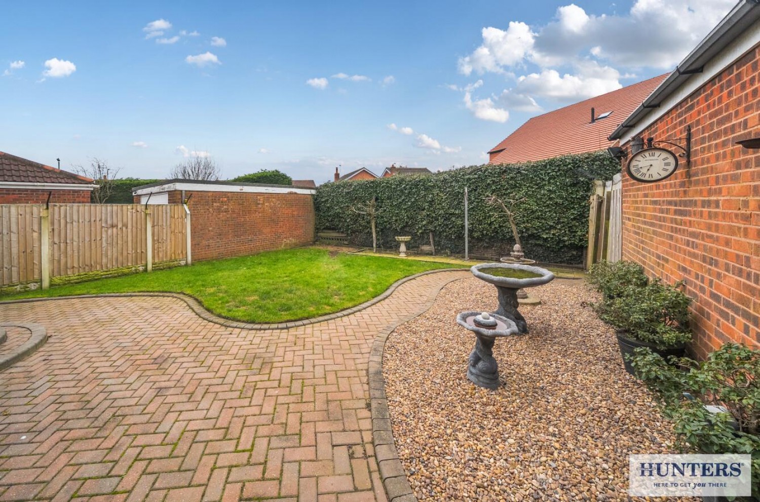 Moat Way, Brayton, Selby, YO8 9RA