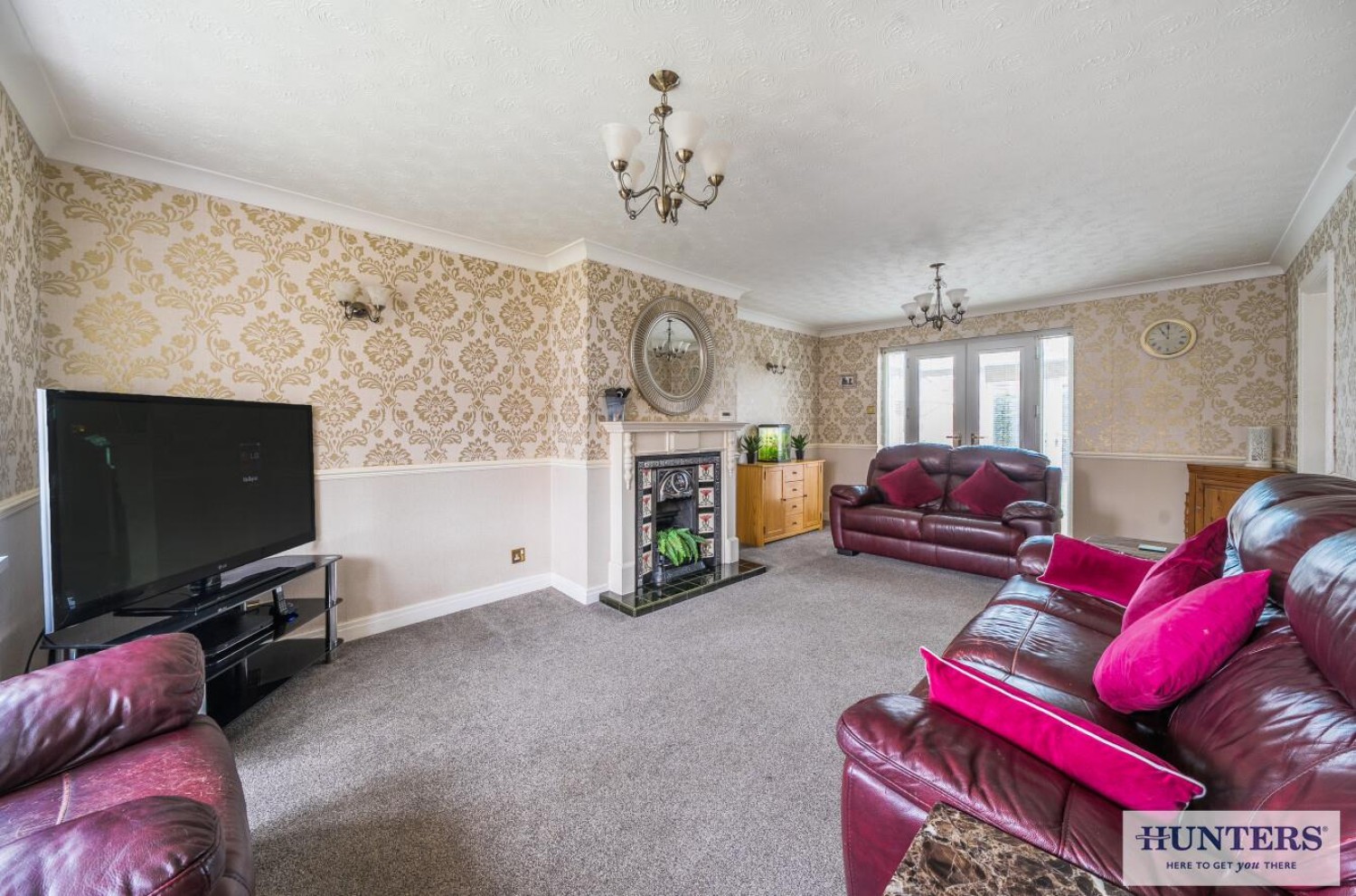 Moat Way, Brayton, Selby, YO8 9RA