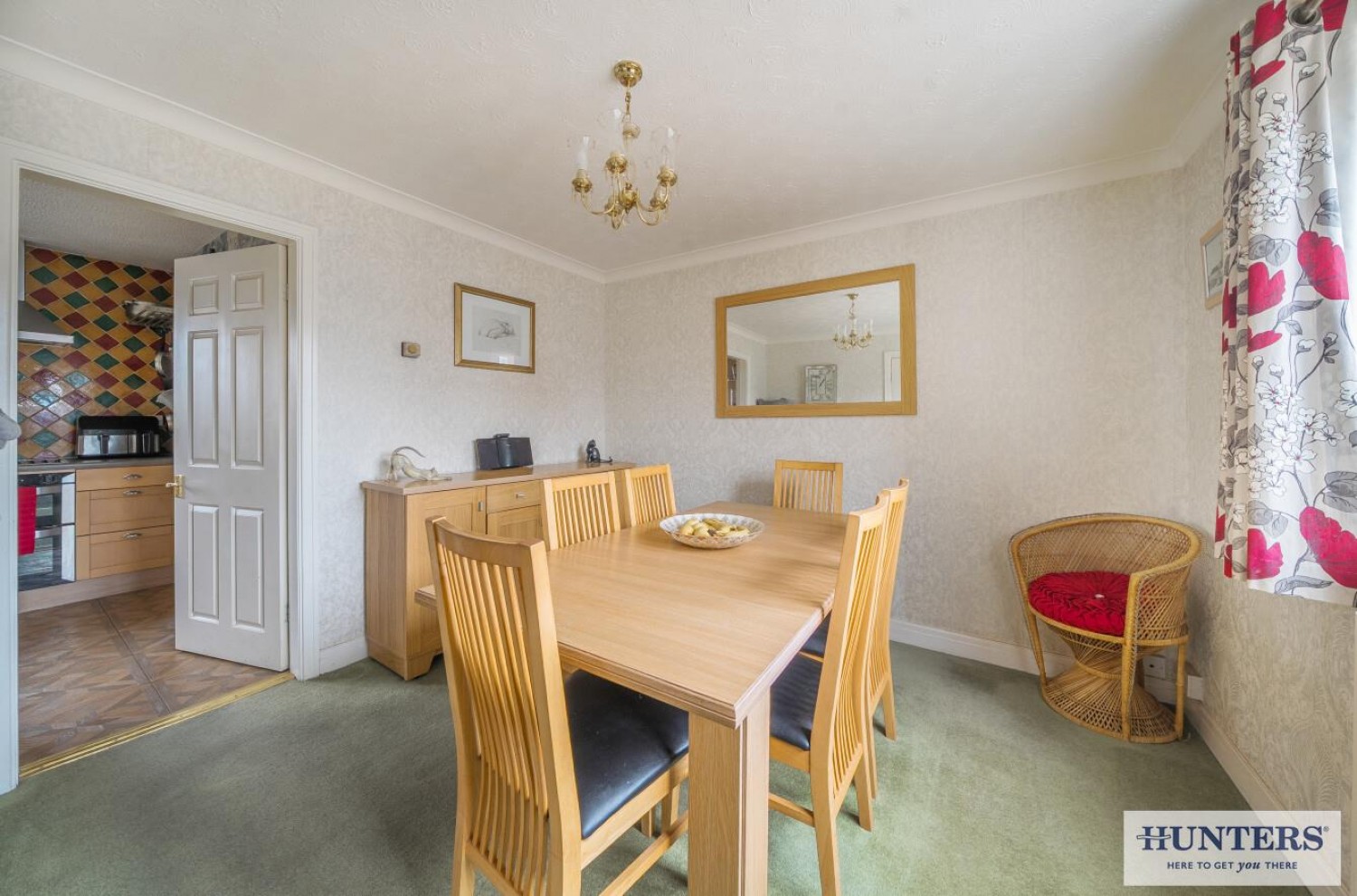 Moat Way, Brayton, Selby, YO8 9RA