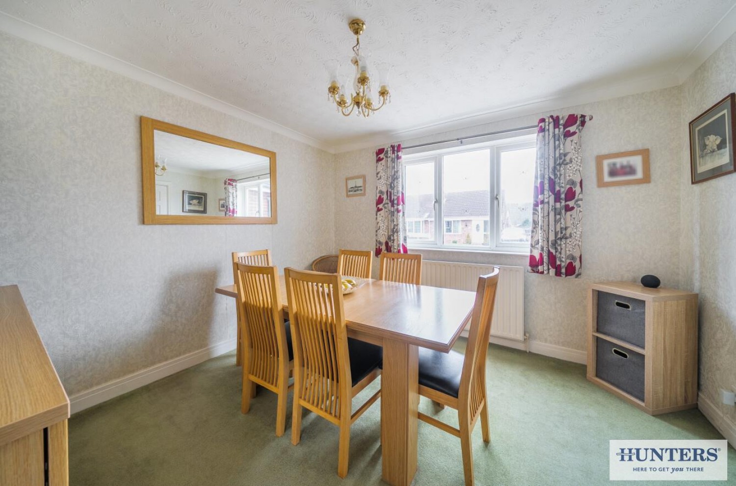 Moat Way, Brayton, Selby, YO8 9RA