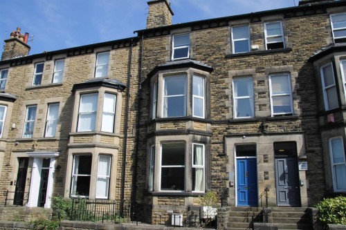 Haywra Street, Harrogate, HG1 5BJ