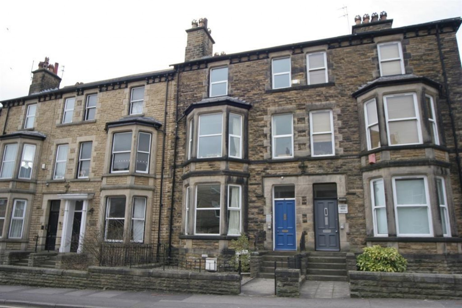 Haywra Street, Harrogate, HG1 5BJ