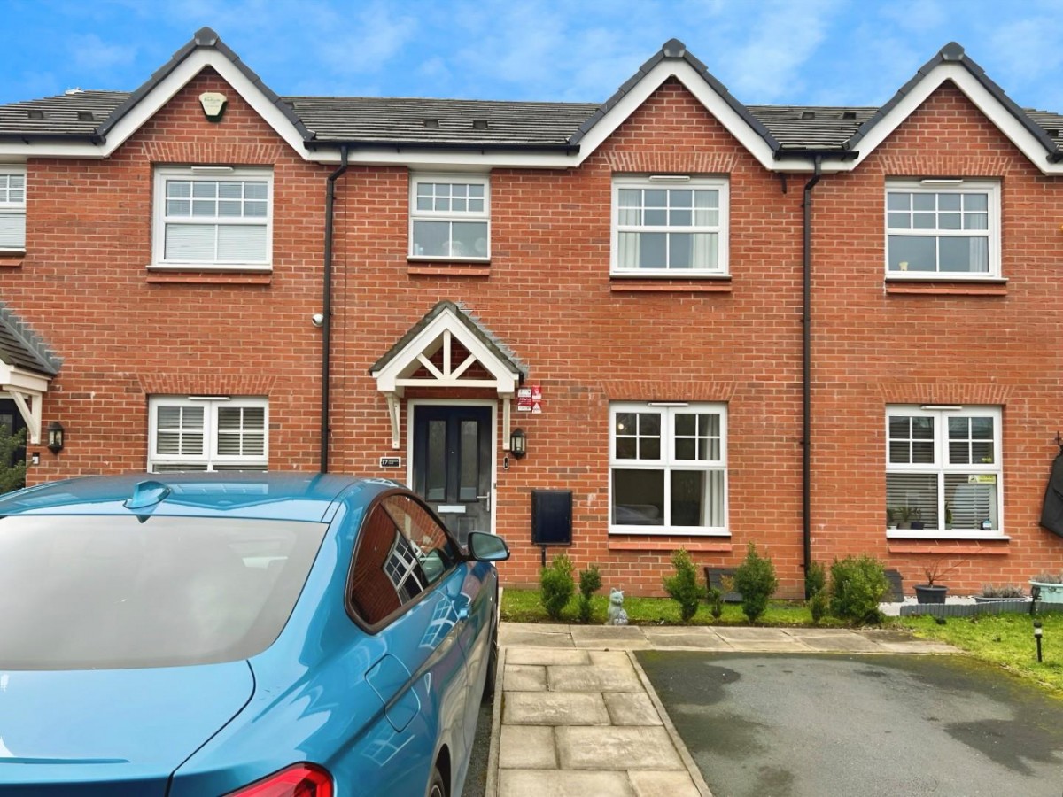 Shepherd Croft, Leigh