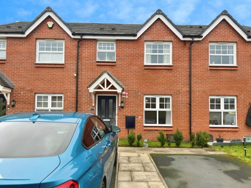 Shepherd Croft, Leigh
