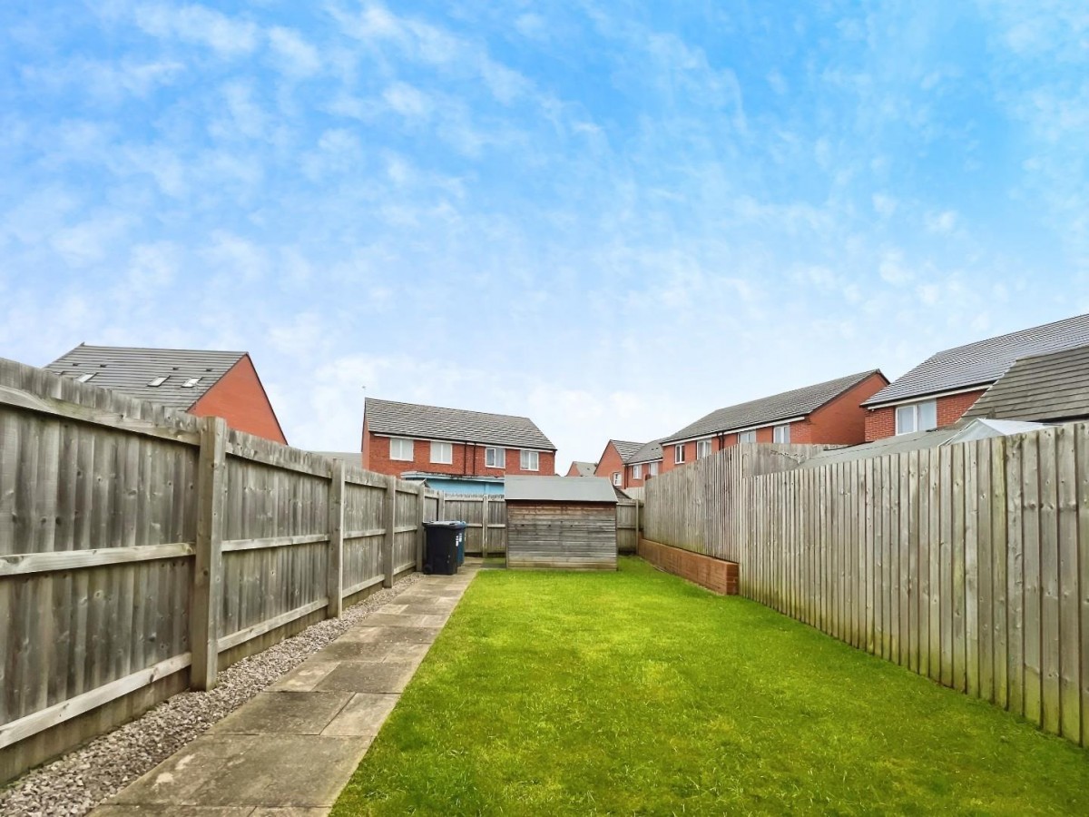 Shepherd Croft, Leigh