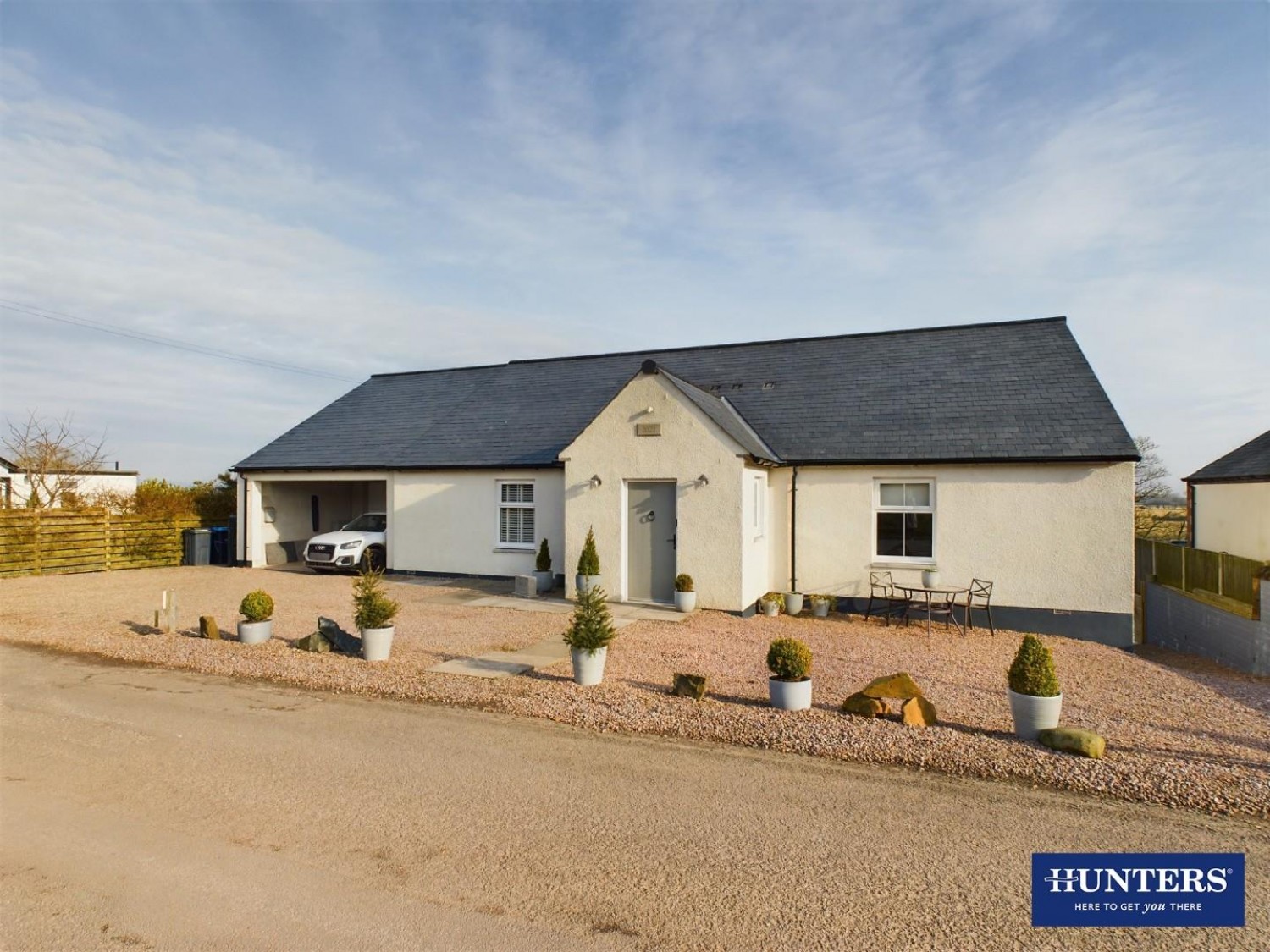 Crioch Cottage, Shearington, Dumfries