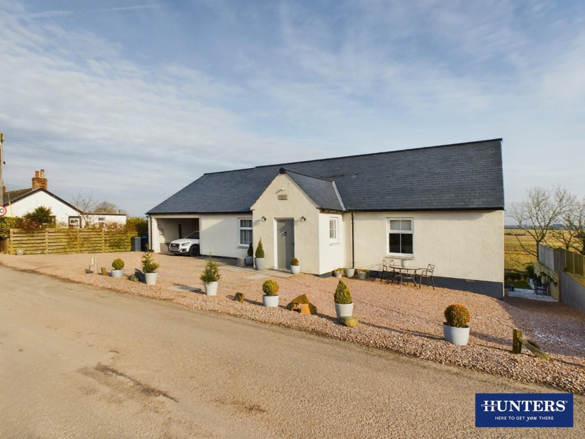 Crioch Cottage, Shearington, Dumfries