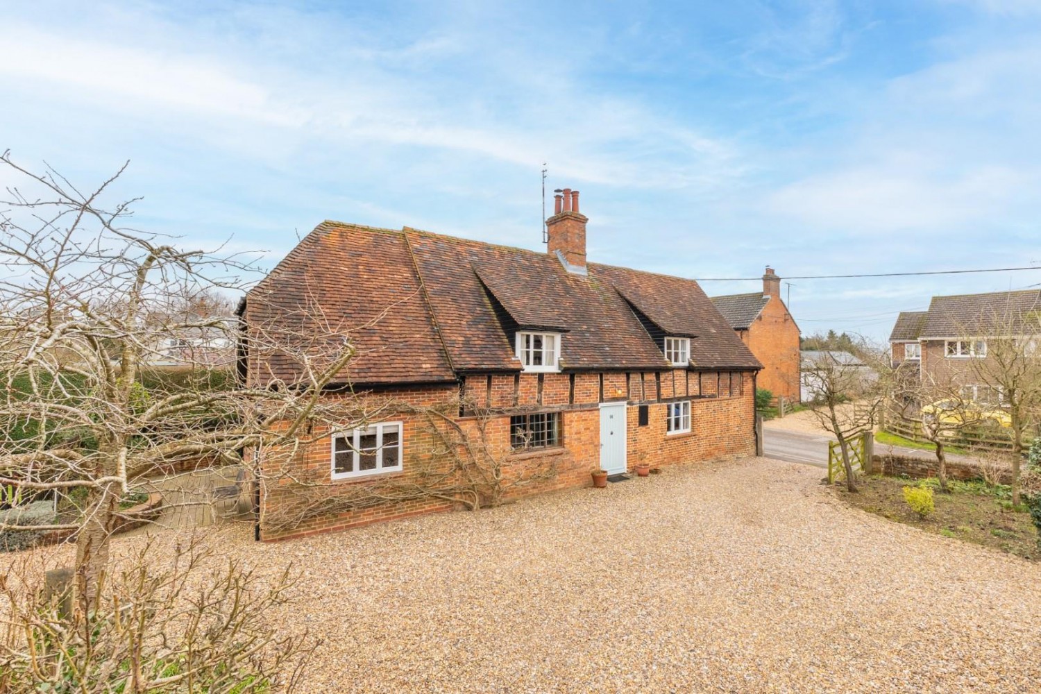 Dunton Road, Stewkley, Leighton Buzzard