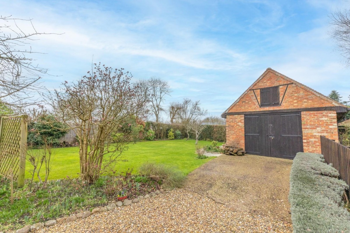 Dunton Road, Stewkley, Leighton Buzzard