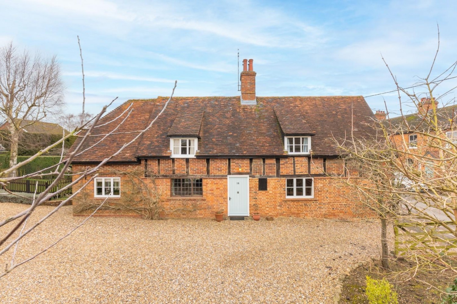 Dunton Road, Stewkley, Leighton Buzzard