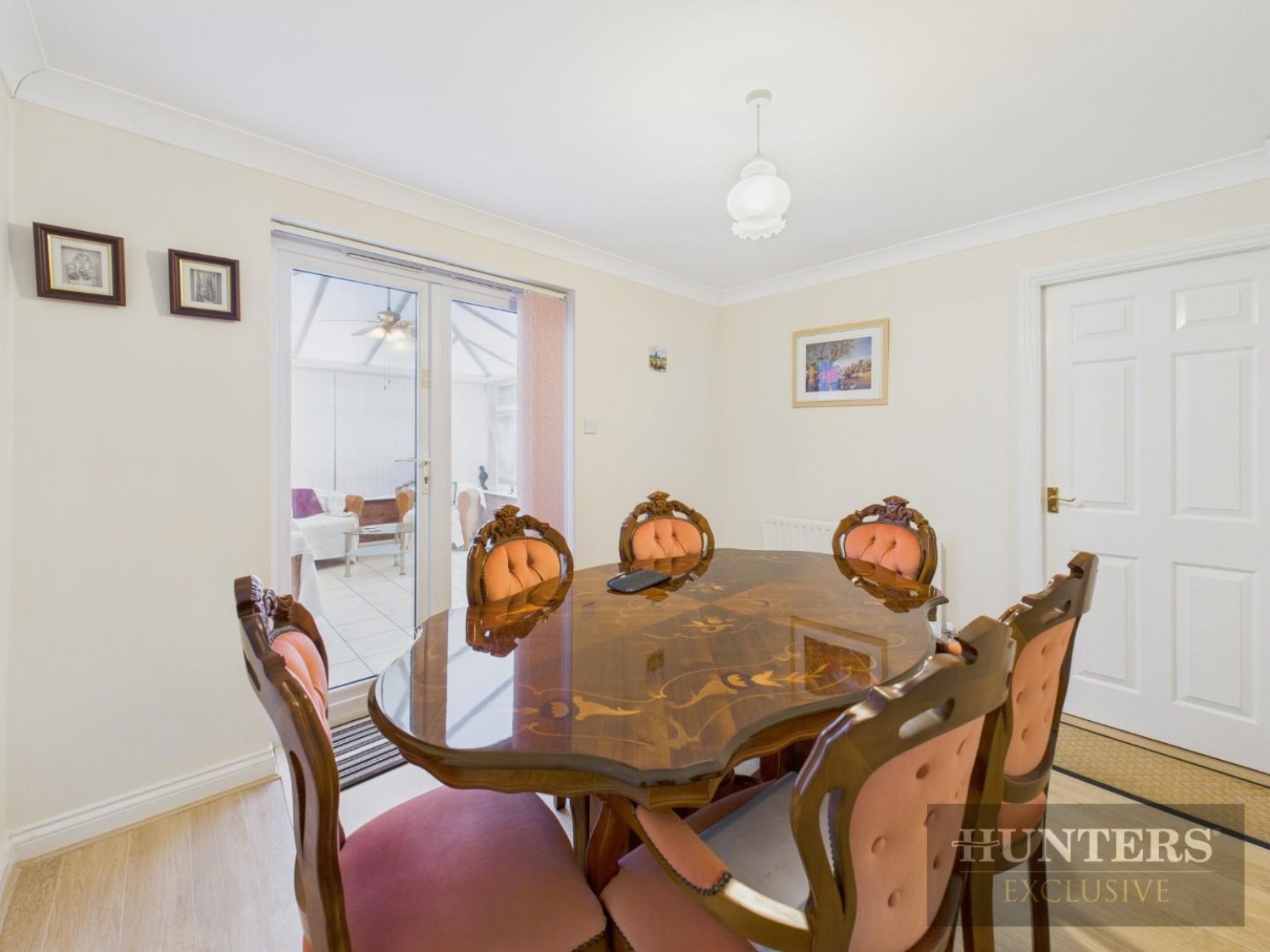 Fenby Gardens, Scarborough