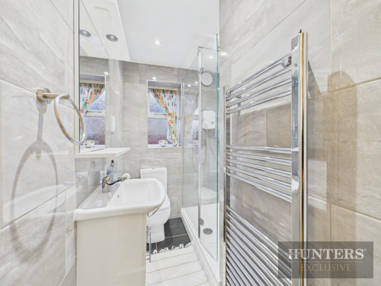 Fenby Gardens, Scarborough