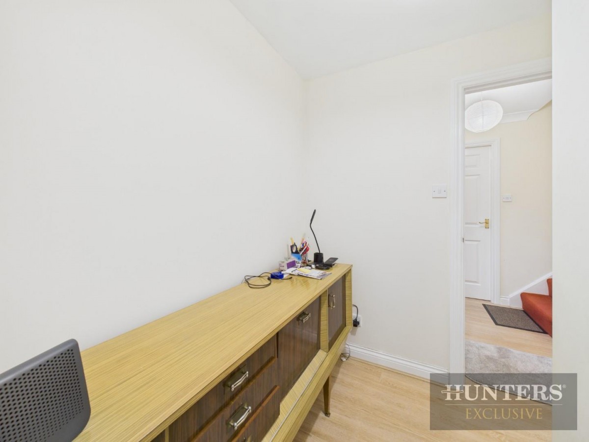 Fenby Gardens, Scarborough