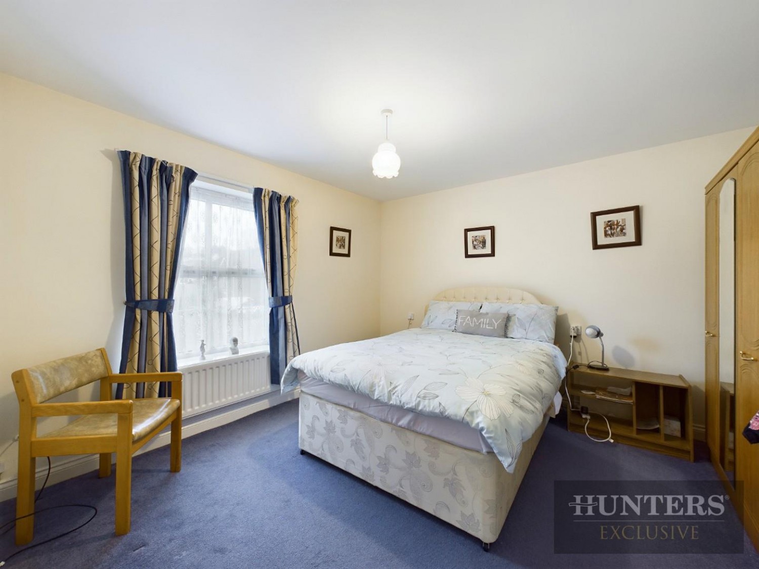 Fenby Gardens, Scarborough