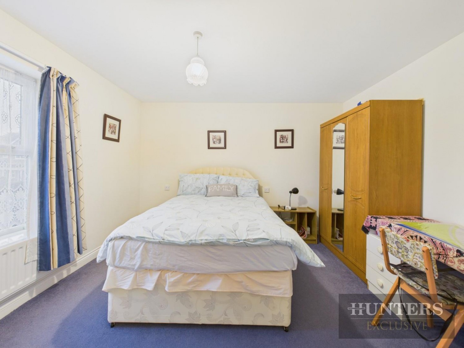 Fenby Gardens, Scarborough