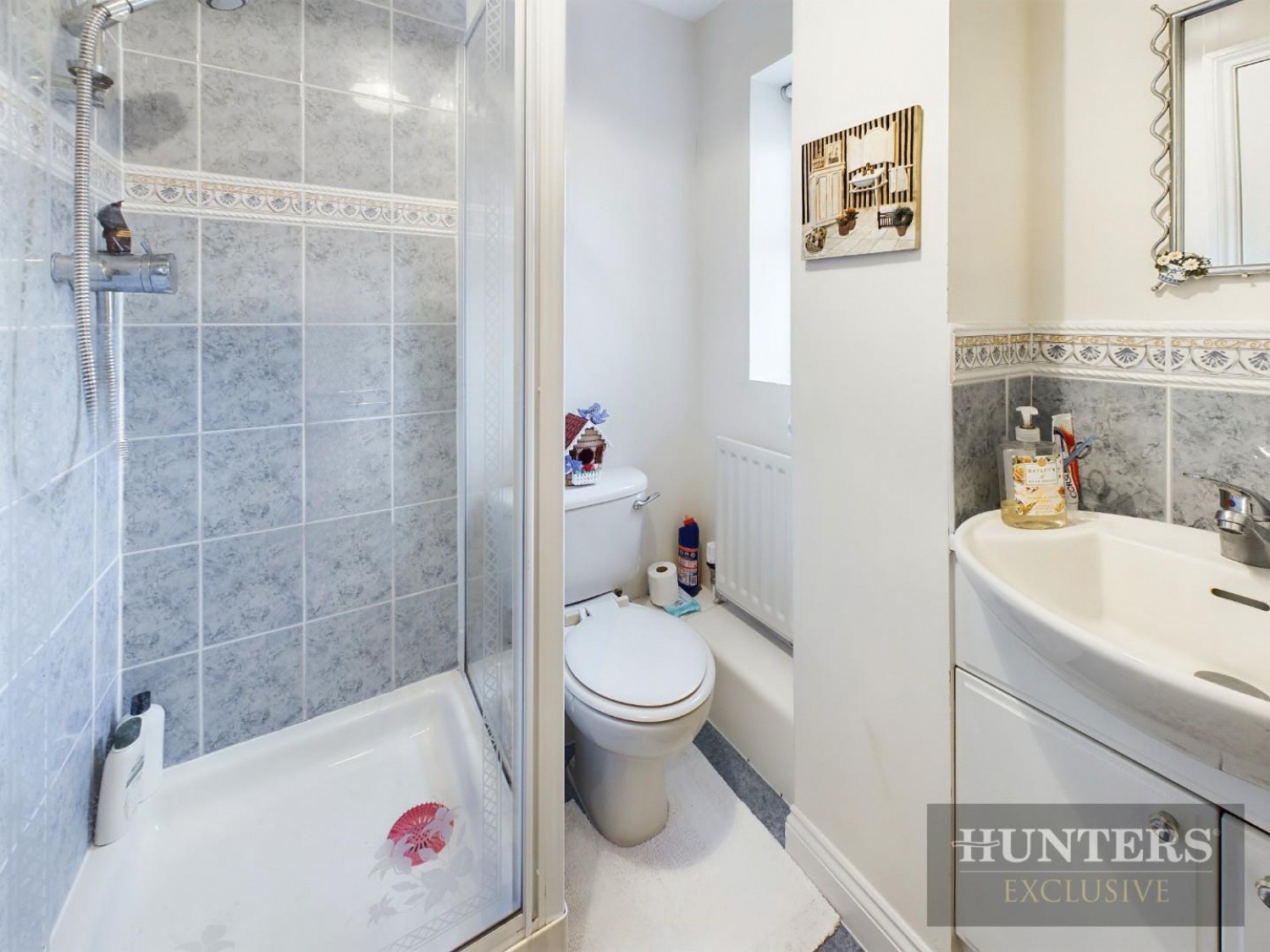 Fenby Gardens, Scarborough