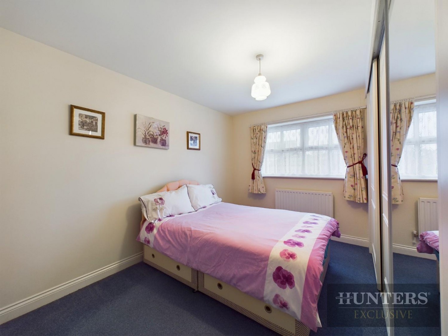 Fenby Gardens, Scarborough