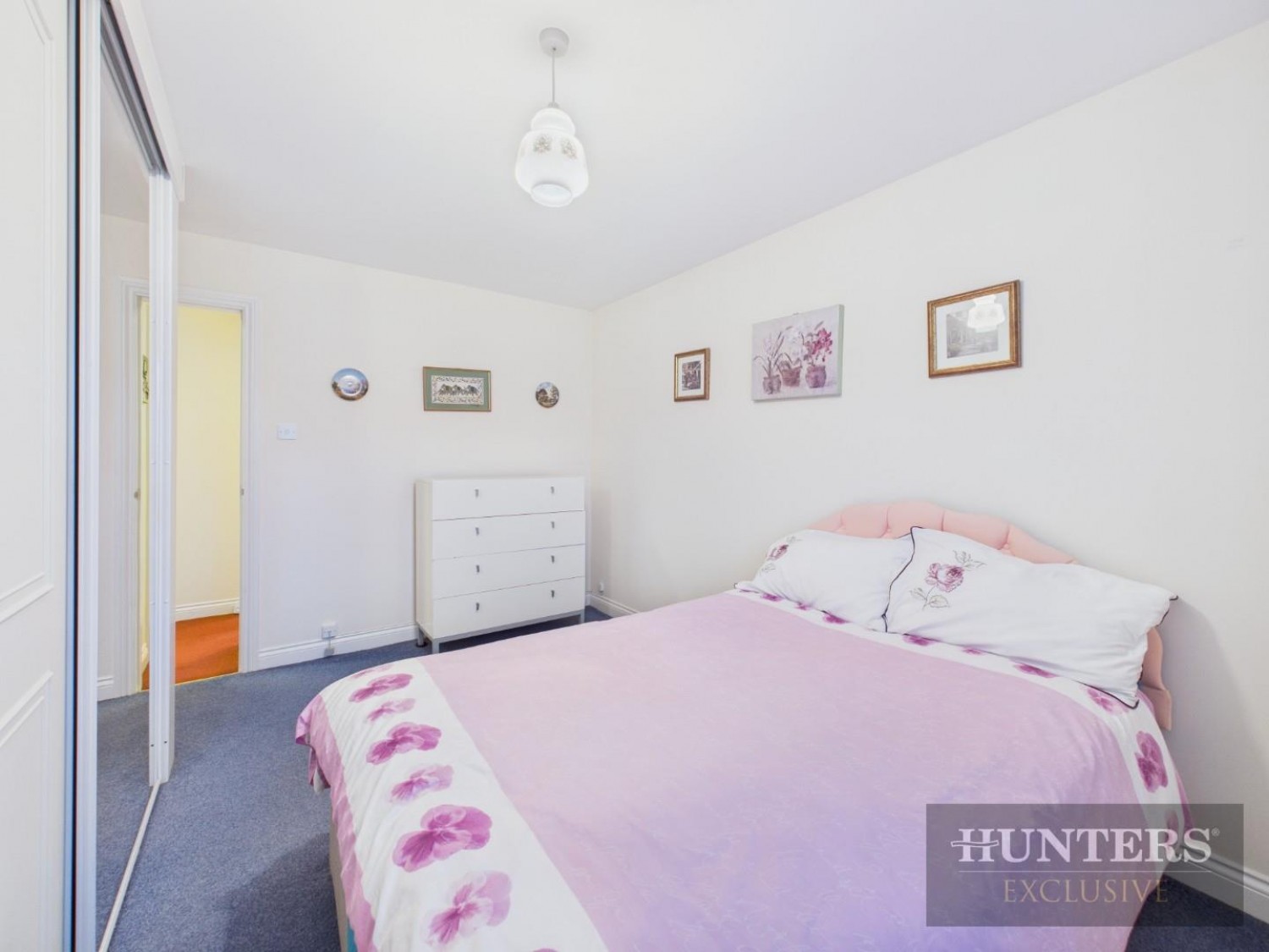 Fenby Gardens, Scarborough