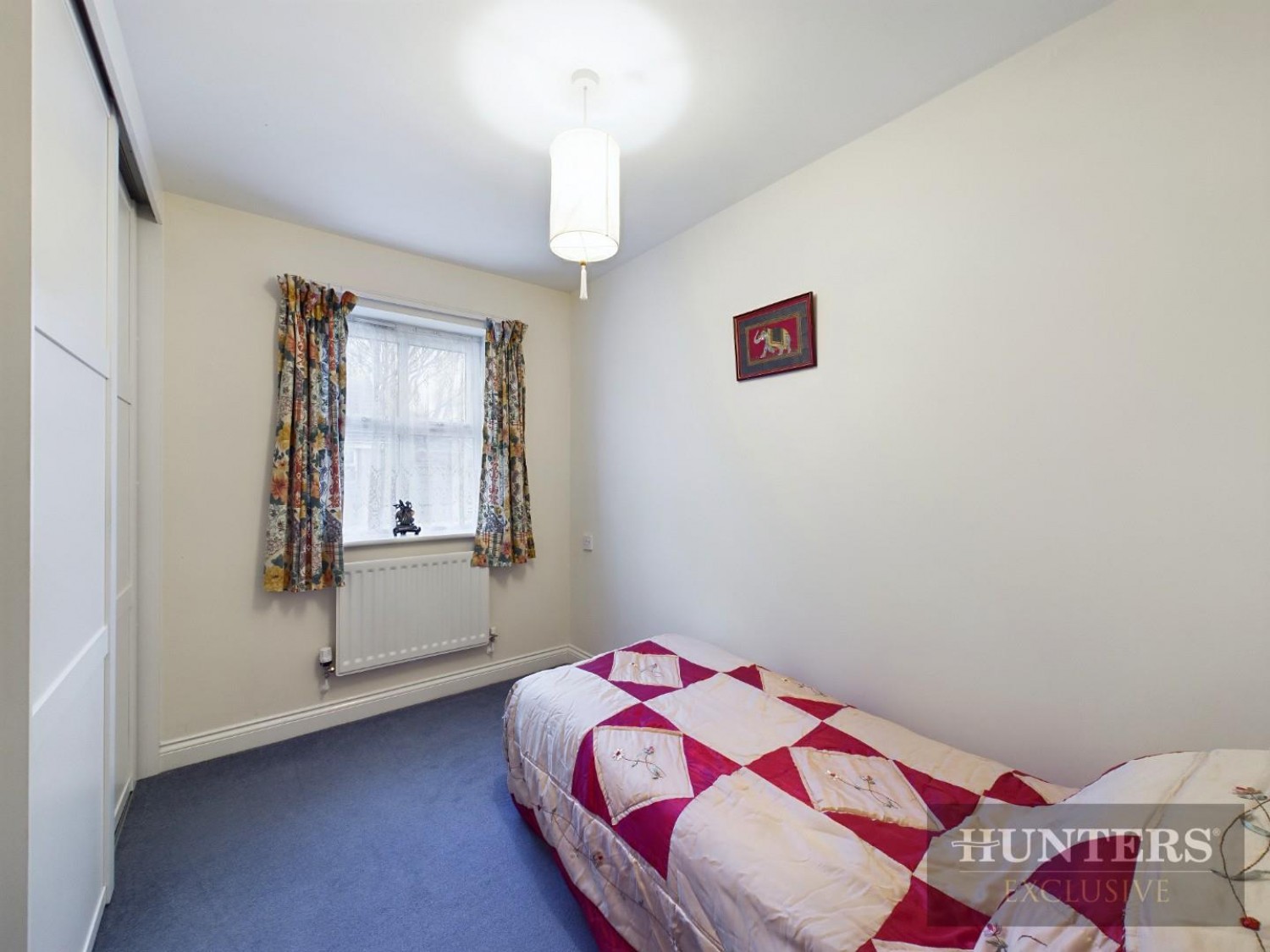 Fenby Gardens, Scarborough