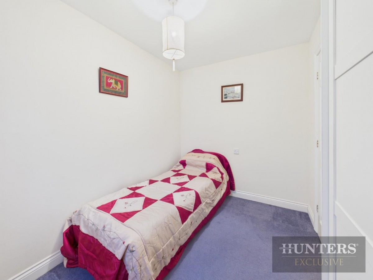 Fenby Gardens, Scarborough