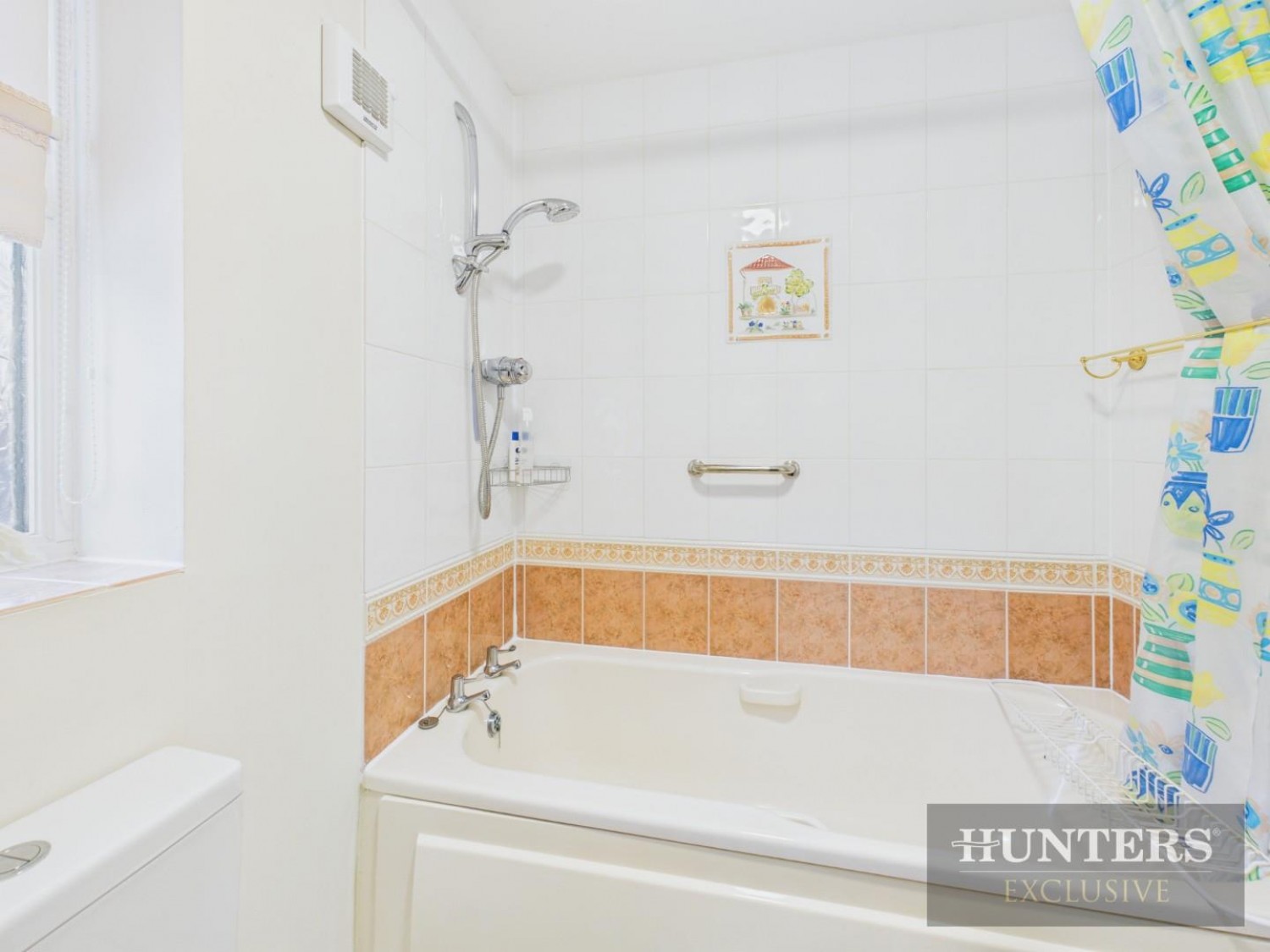 Fenby Gardens, Scarborough