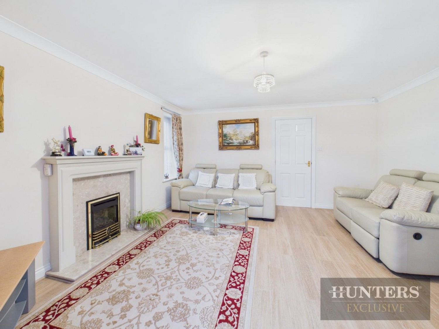 Fenby Gardens, Scarborough