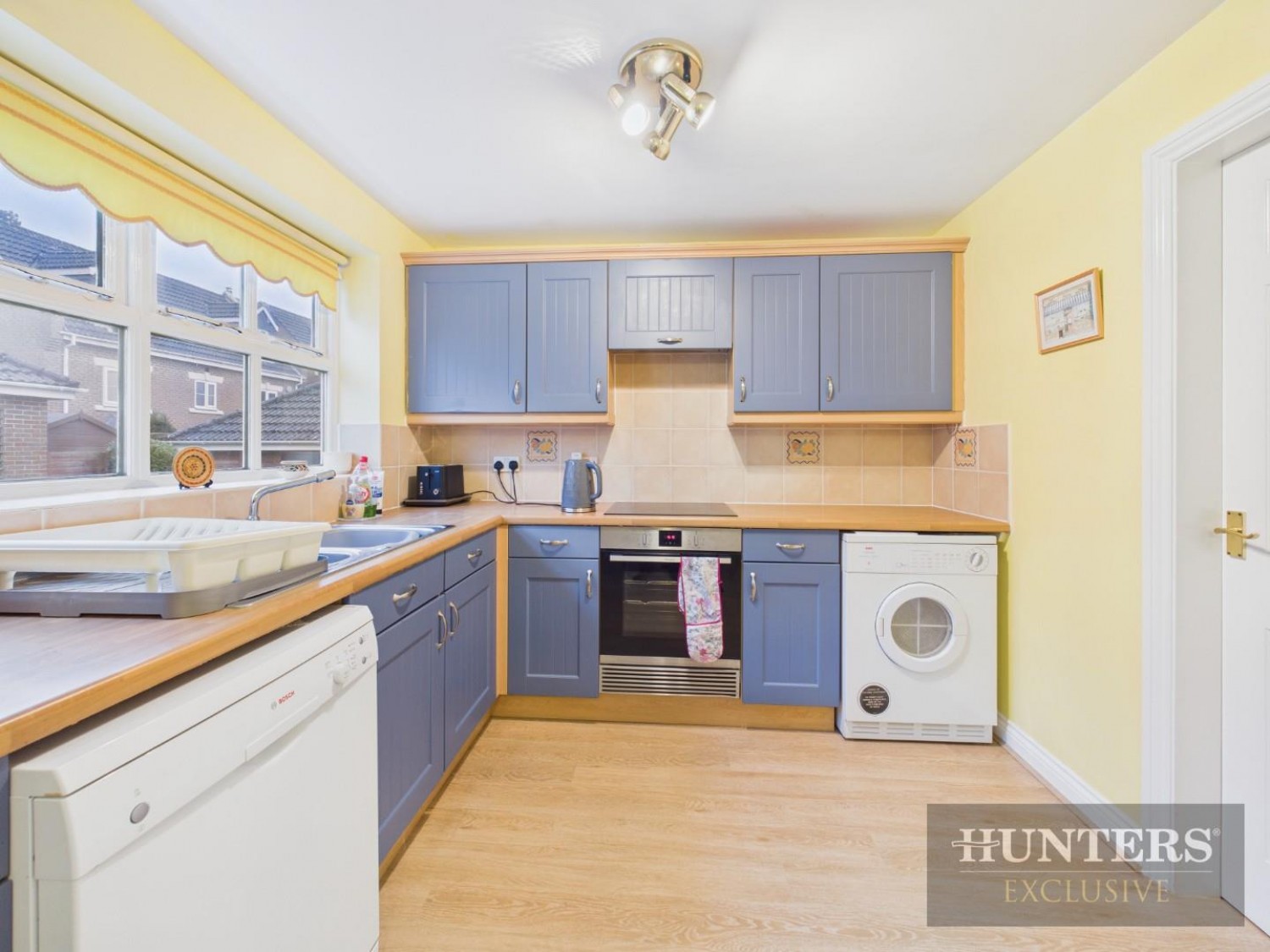 Fenby Gardens, Scarborough