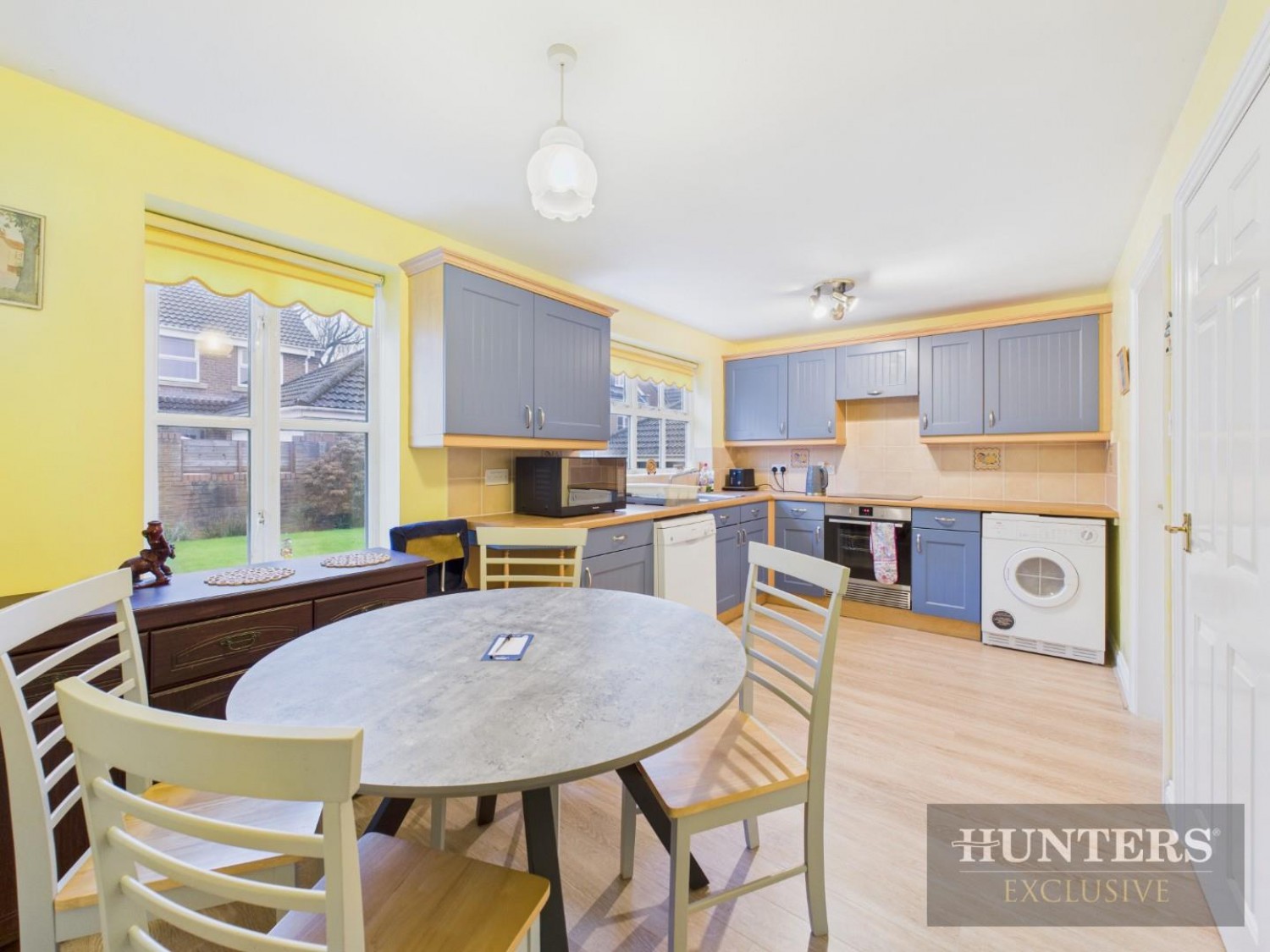 Fenby Gardens, Scarborough