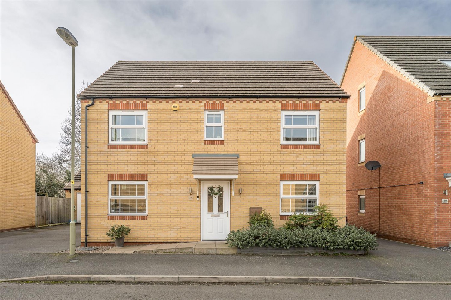 Brythill Drive, Brierley Hill, DY5 3LU