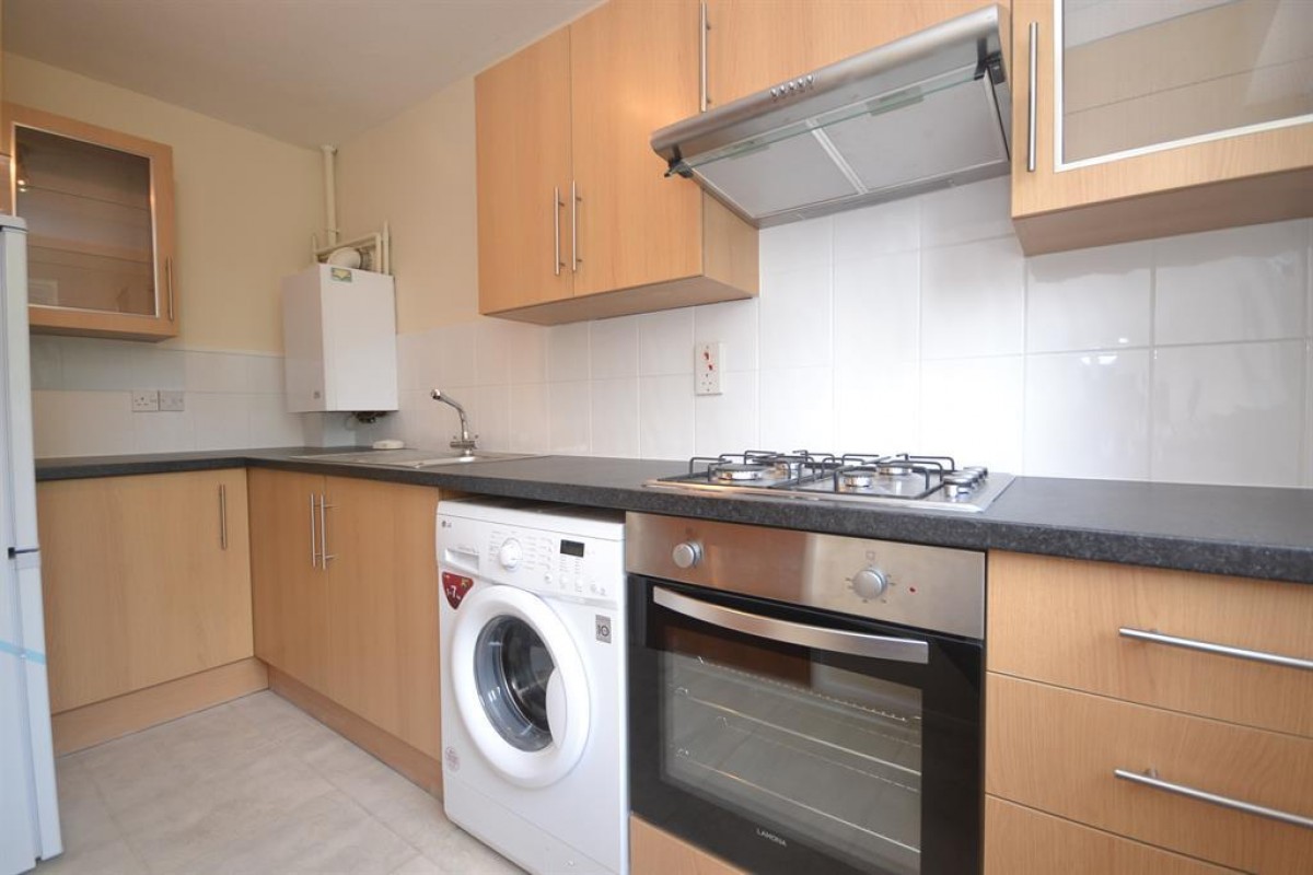 St Andrews Court, Muirfield Close, Reading, Berkshire