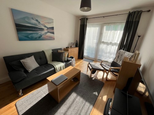 Park Place, Stevenage SG1