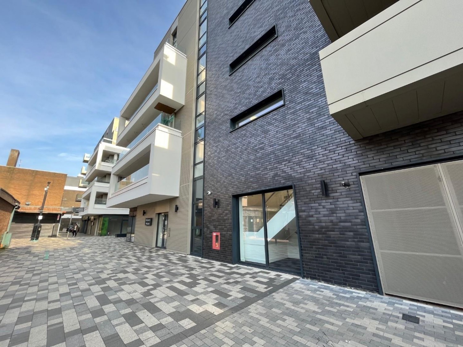 Park Place, Stevenage SG1