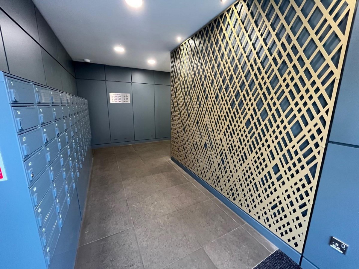 Park Place, Stevenage SG1