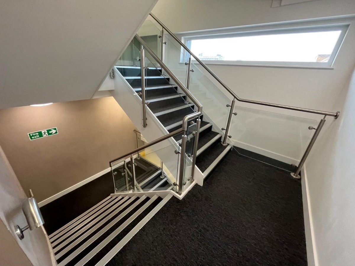 Park Place, Stevenage SG1