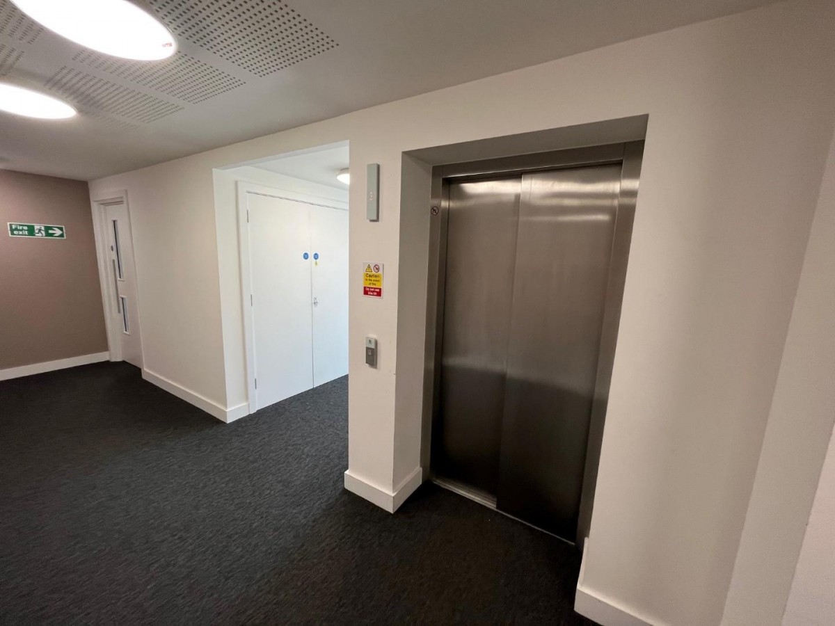 Park Place, Stevenage SG1