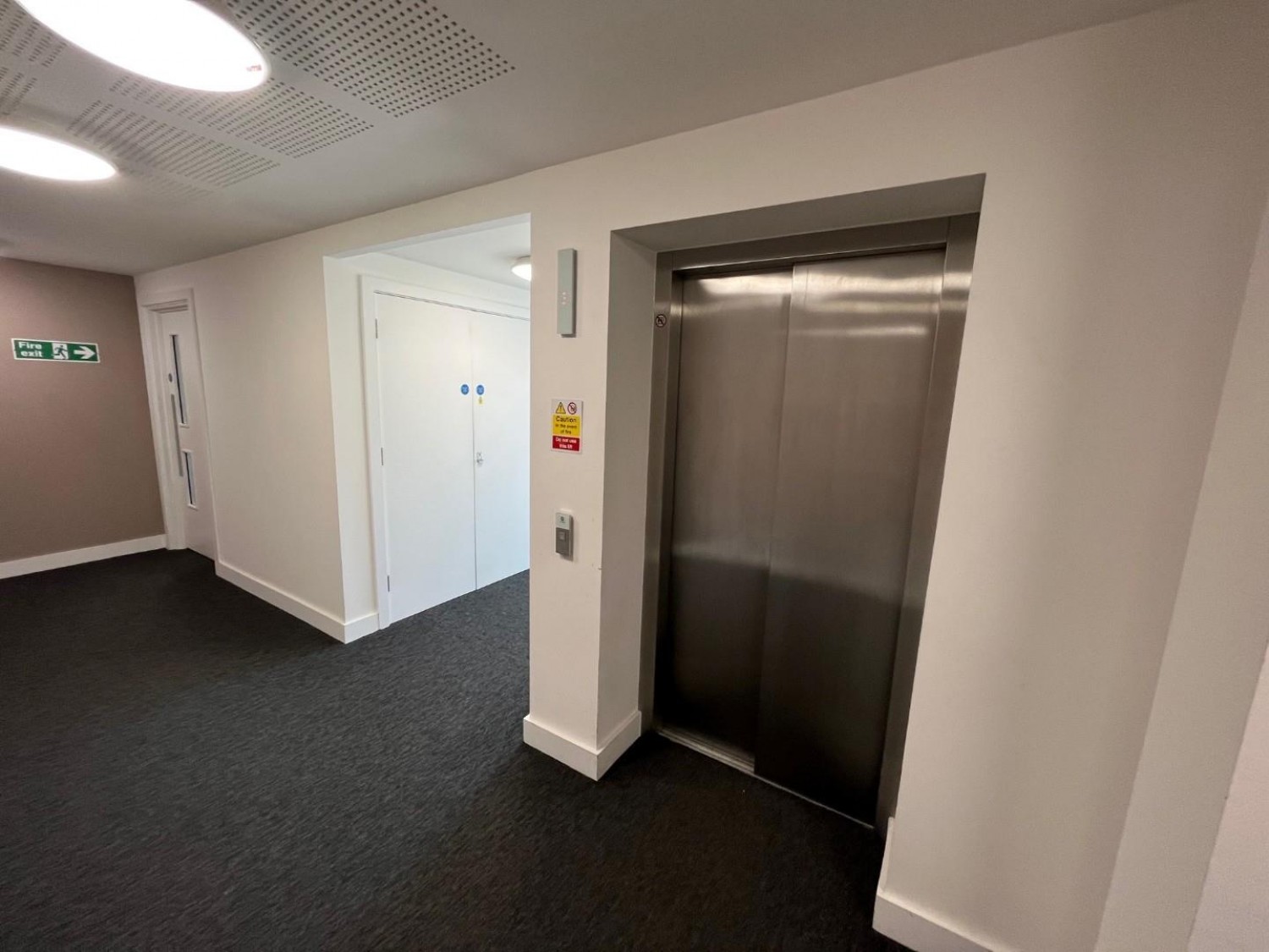 Park Place, Stevenage SG1