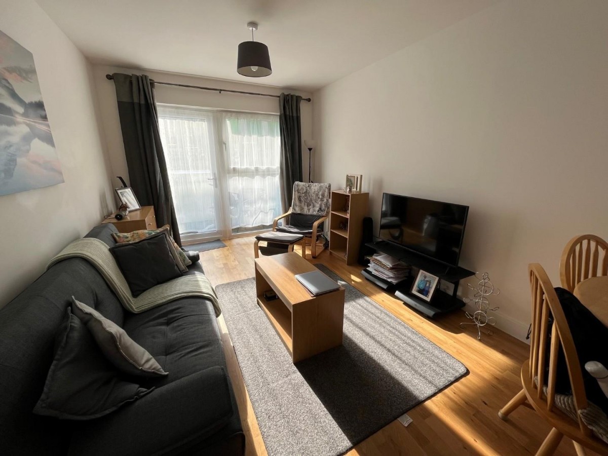 Park Place, Stevenage SG1