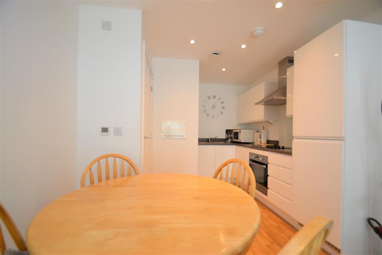 Park Place, Stevenage SG1