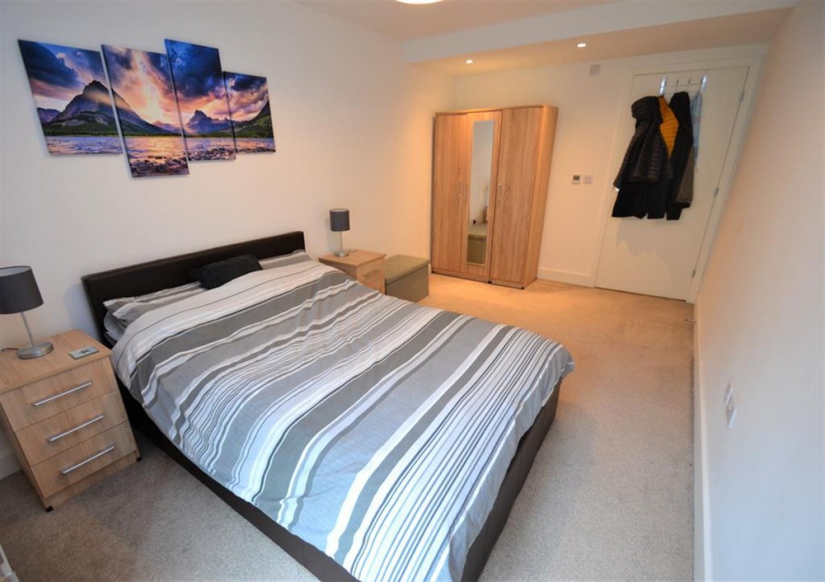 Park Place, Stevenage SG1