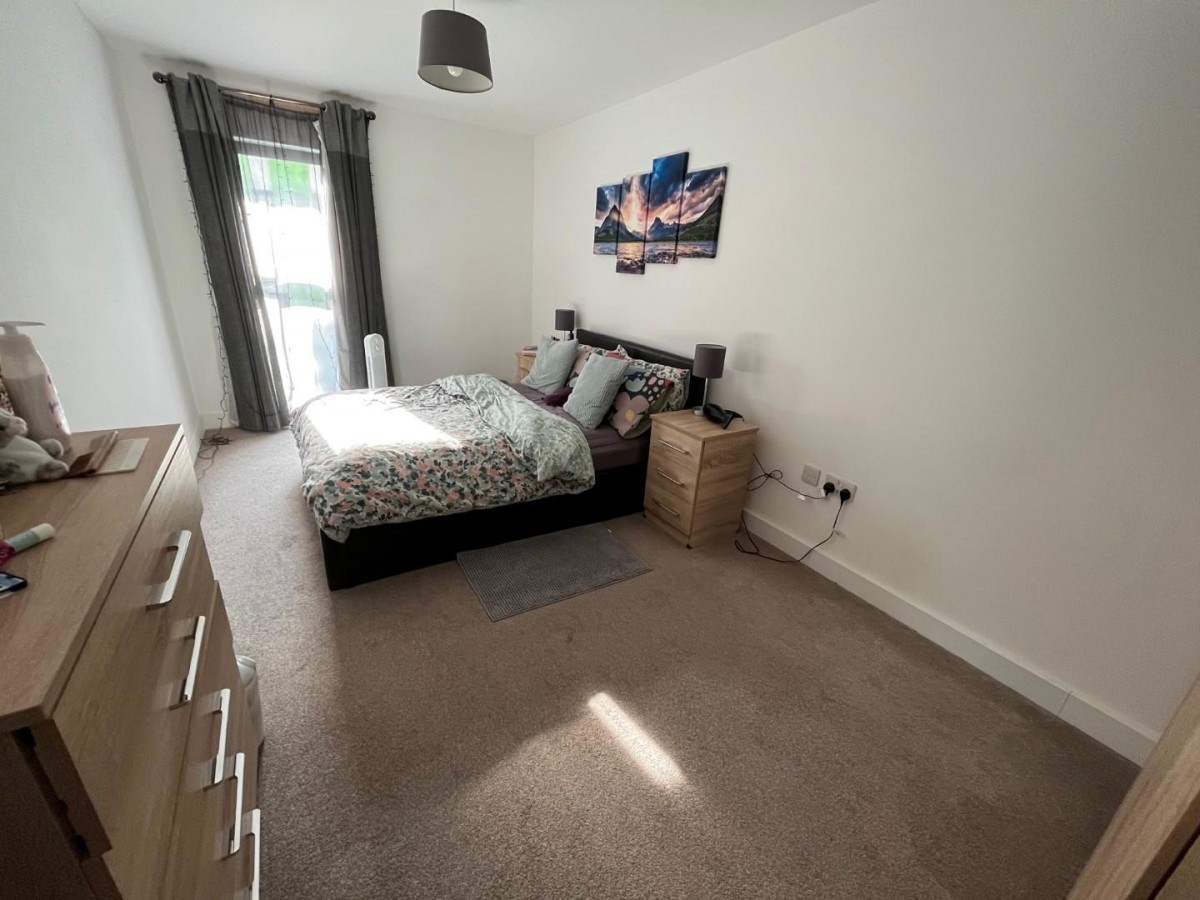 Park Place, Stevenage SG1