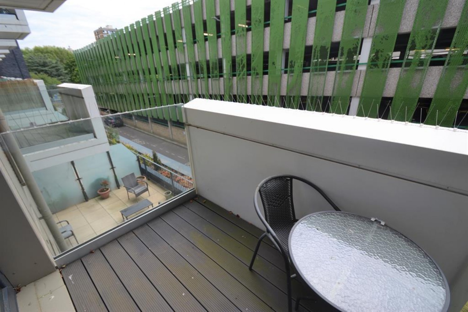 Park Place, Stevenage SG1