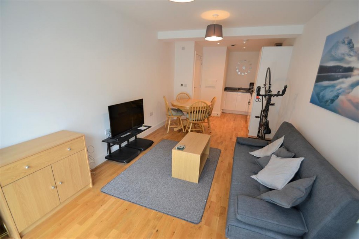 Park Place, Stevenage SG1